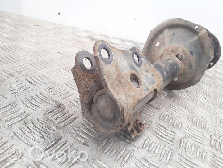 Toyota Yaris Verso Ammortizzatore anteriore 4851052120