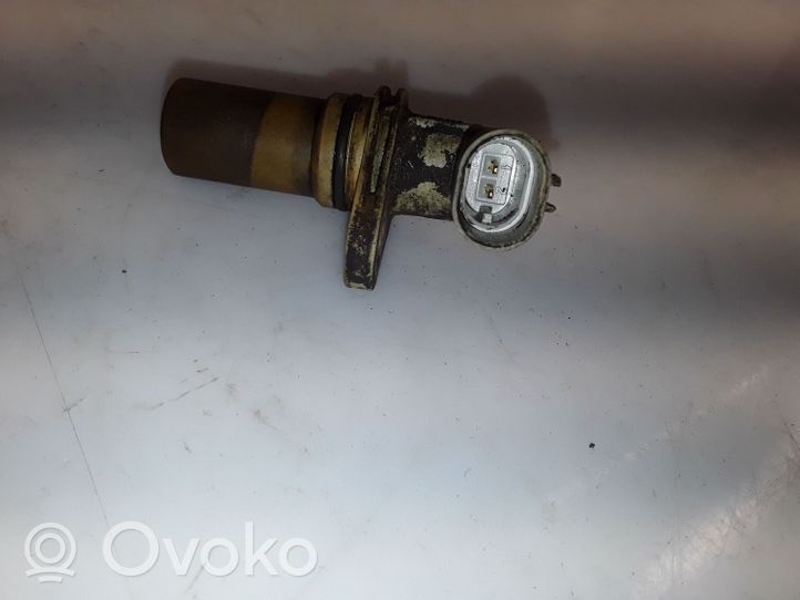 Alfa Romeo 166 Capteur de position de vilebrequin 46798345