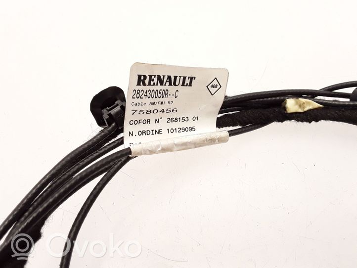 Renault Megane III Antenne radio 282430050R