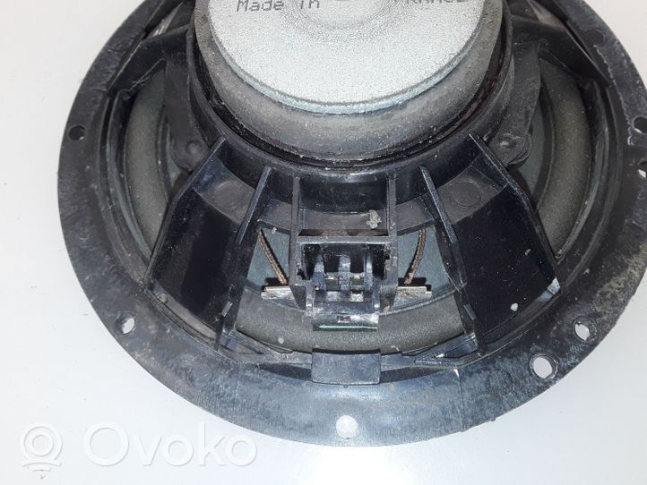 Peugeot 607 Takaoven kaiutin 9635014780