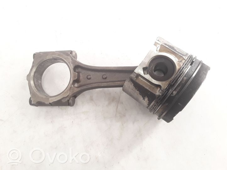 Opel Meriva A Piston avec bielle P885