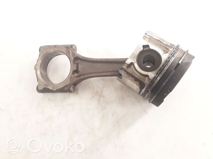 Opel Meriva A Piston avec bielle P885