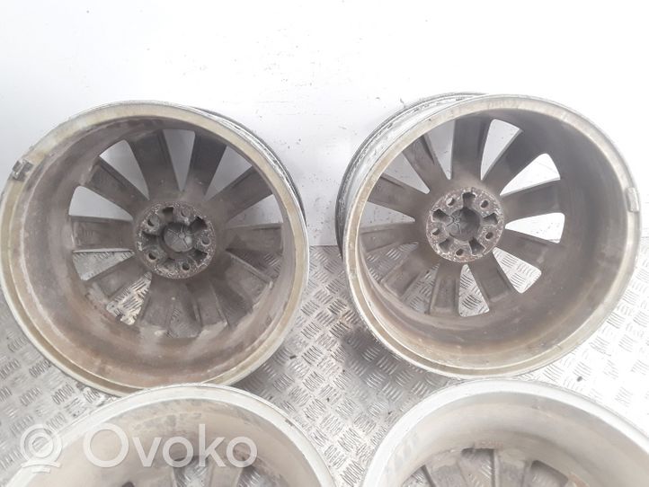 Fiat Croma Felgi aluminiowe R18 50901455