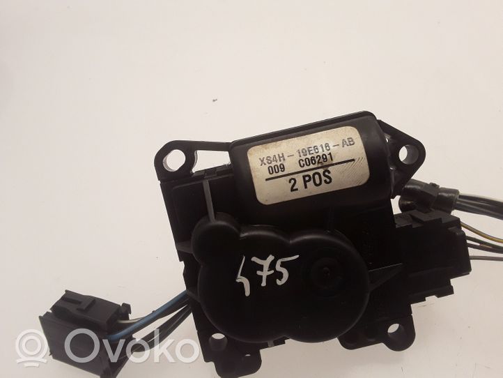 Ford Focus Motorino attuatore aria XS4H19E616AB