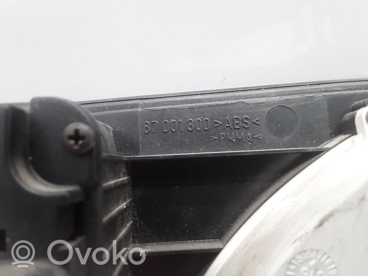 Opel Omega B1 Speedometer (instrument cluster) 90493819