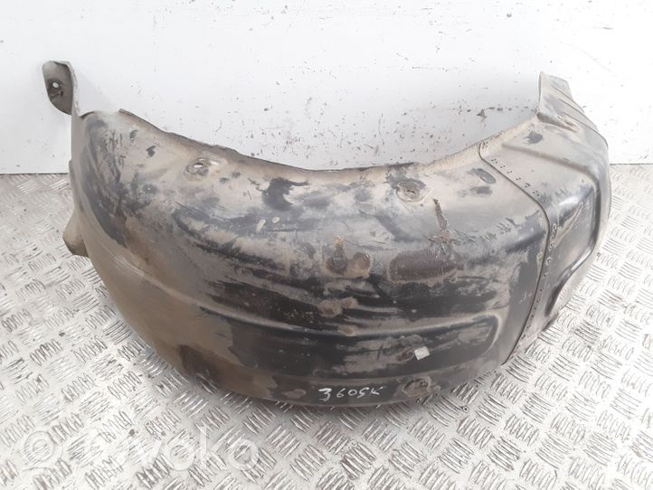 KIA Carnival Radhausschale Radhausverkleidung hinten 868214D200