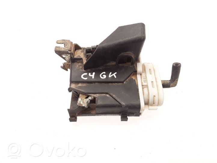 Audi 100 S4 C4 Etuoven lukko 4A0839015B