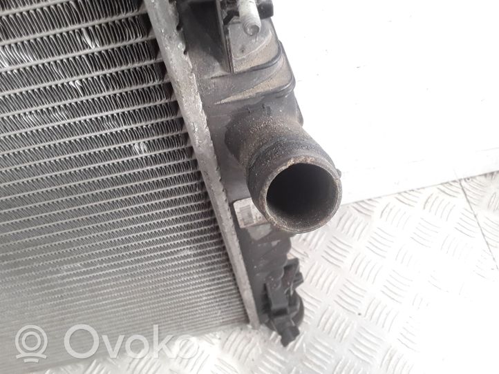 Alfa Romeo Brera Radiateur de refroidissement 60694769