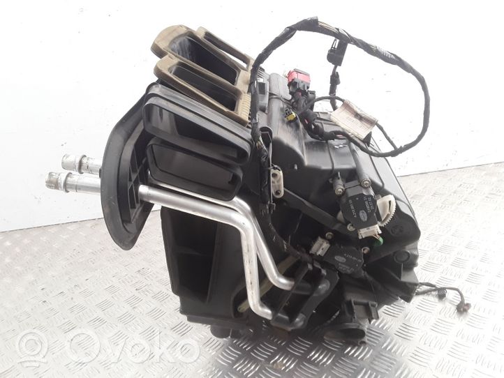 Citroen C8 Salono oro mazgo komplektas 599120300