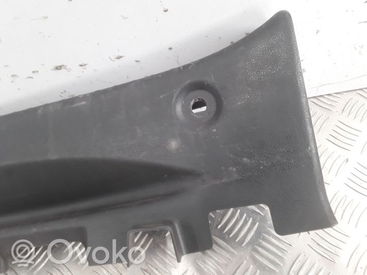 Nissan Qashqai Bagažinės slenksčio apdaila 84992JD000