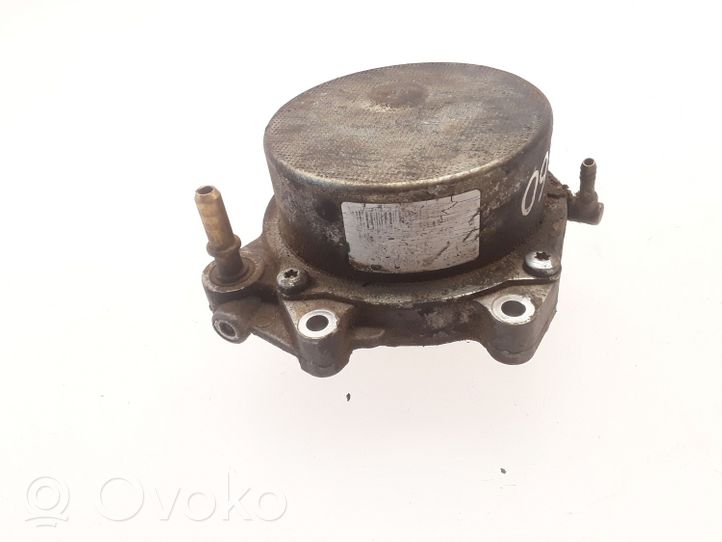 Fiat Croma Alipainepumppu 55188660