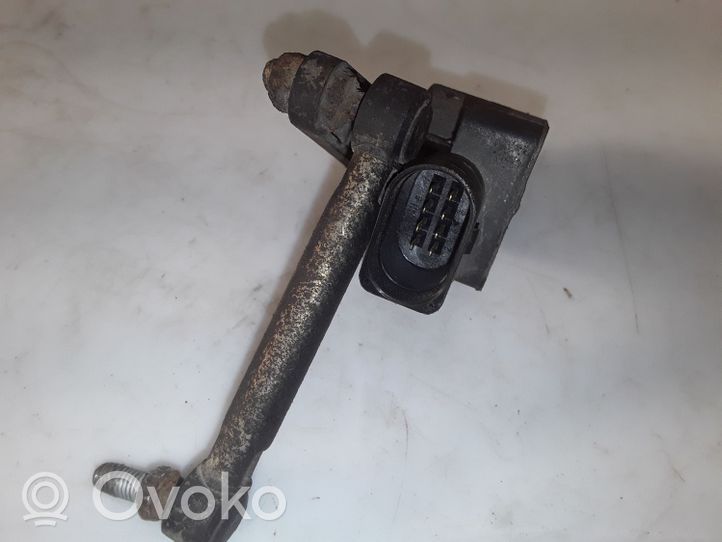 Nissan Qashqai Headlight/headlamp level sensor 6PM008043