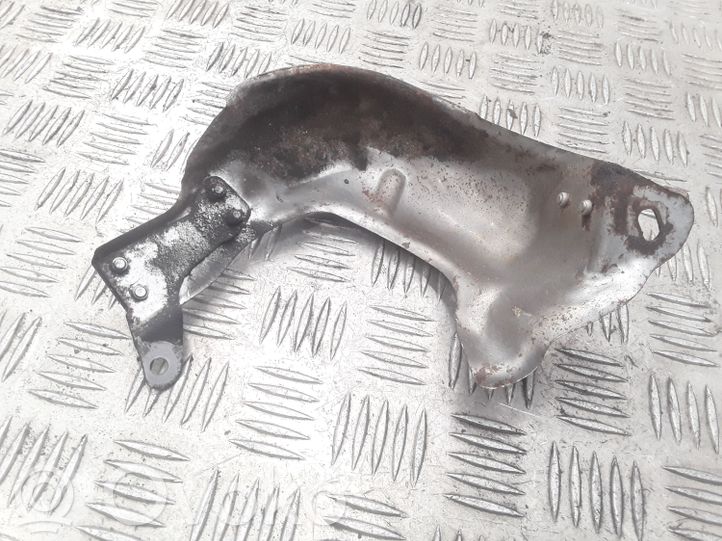 Nissan Qashqai Heat shield in engine bay, 39.99 € RRR