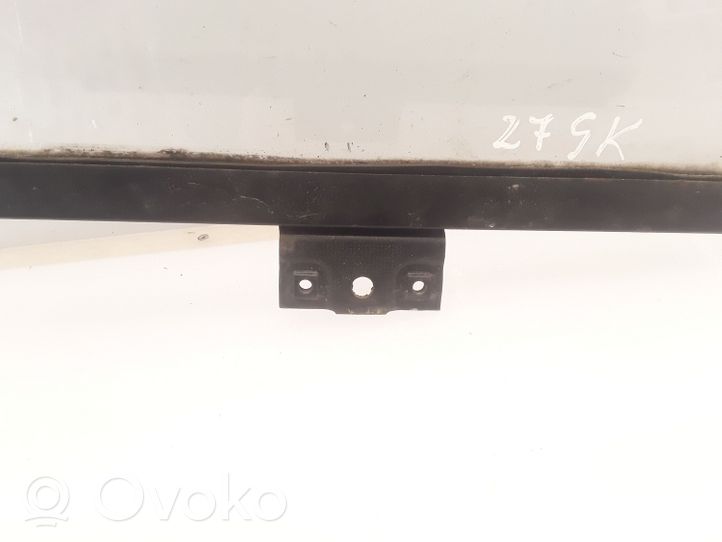 Volkswagen Santana aizmugurējo durvju stikls 43R001010