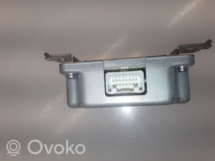 Nissan Qashqai Jakovaihteiston ohjainlaite 41650JD700