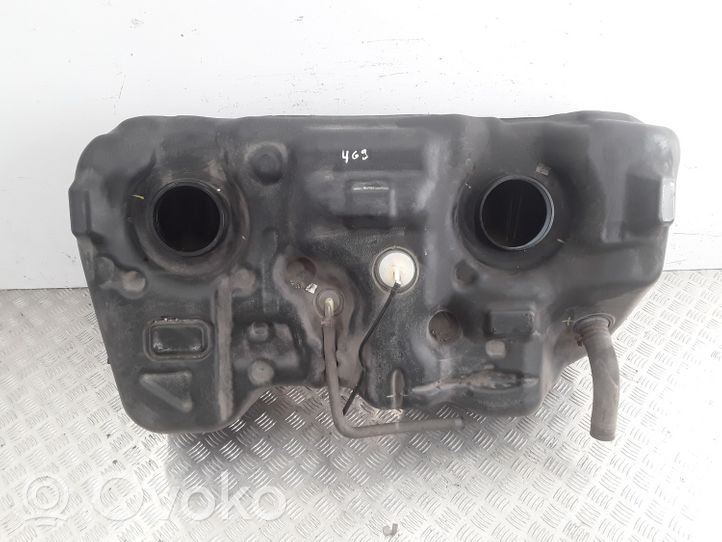 Nissan Qashqai Polttoainesäiliö 17205JD00A