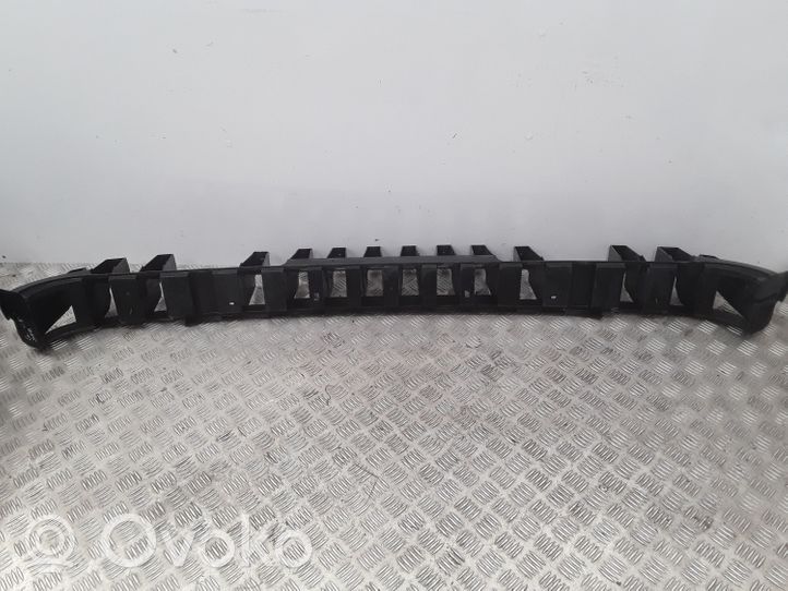 Citroen C5 Renfort de pare-chocs arrière 9630685980