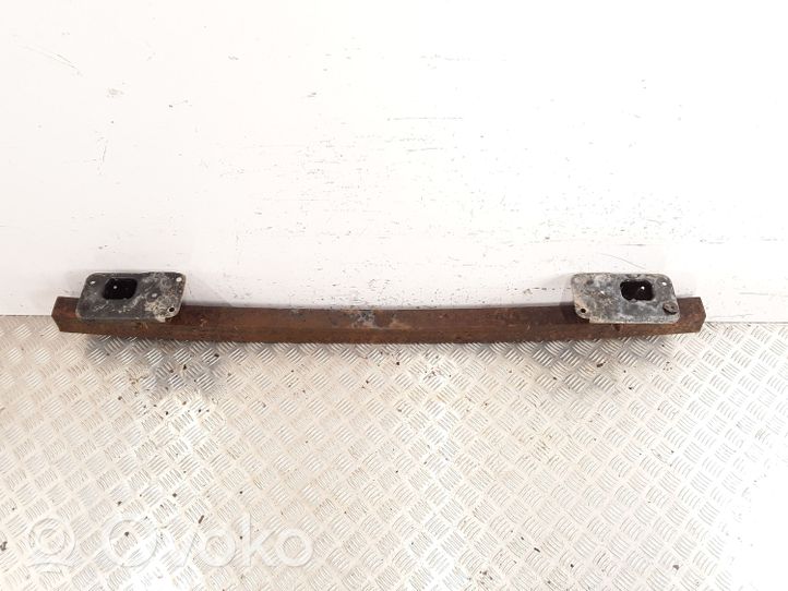 Opel Combo C Rear bumper cross member 