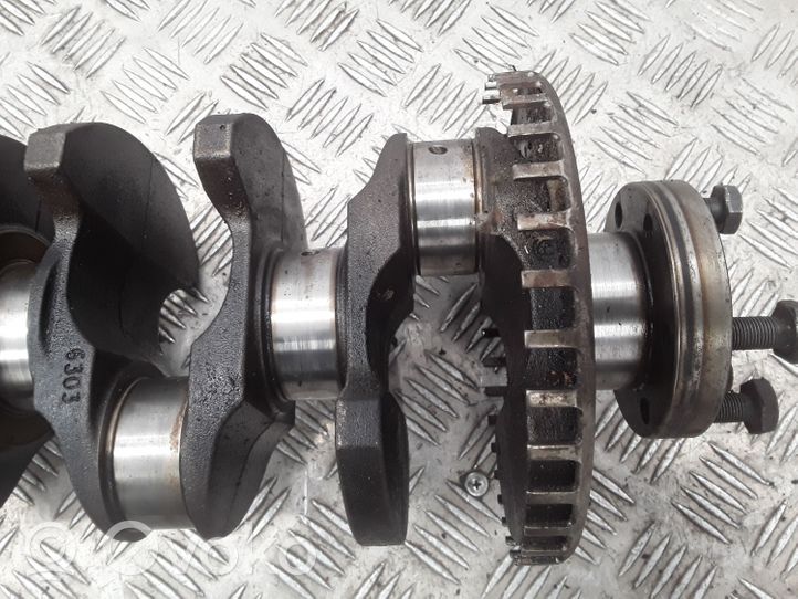 Ford Sierra Crankshaft DA50698