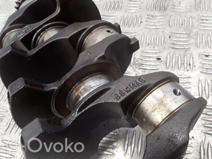 Ford Sierra Crankshaft DA50698