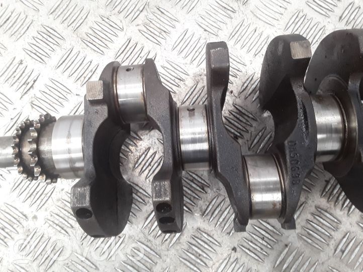 Ford Sierra Crankshaft DA50698