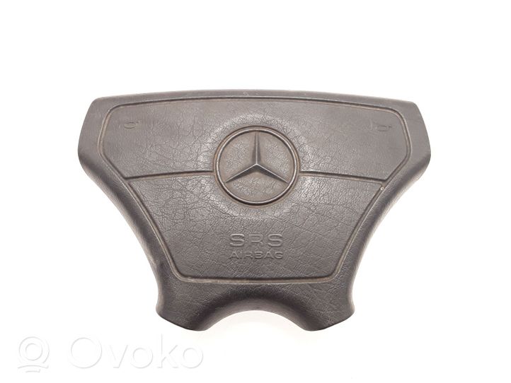 Mercedes-Benz E W124 Ohjauspyörän turvatyyny 1294600498