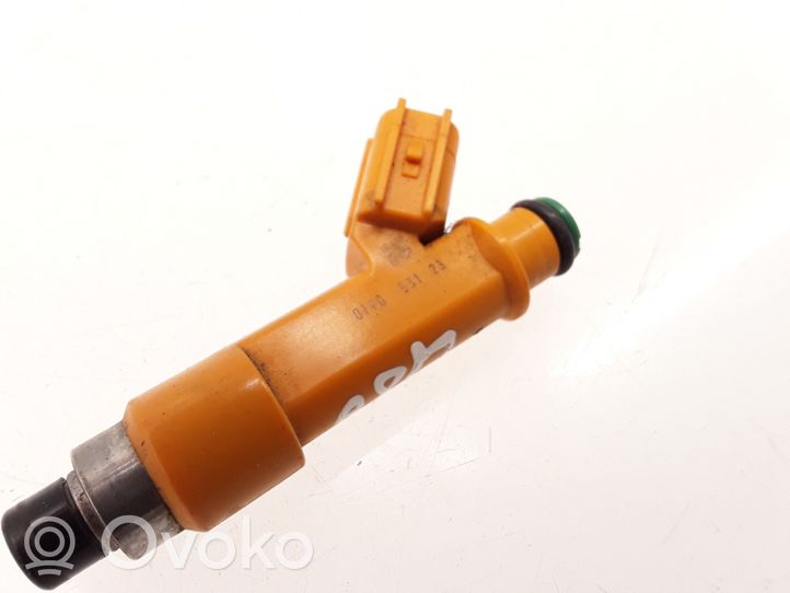 Daihatsu Sirion Injecteur de carburant 019053123