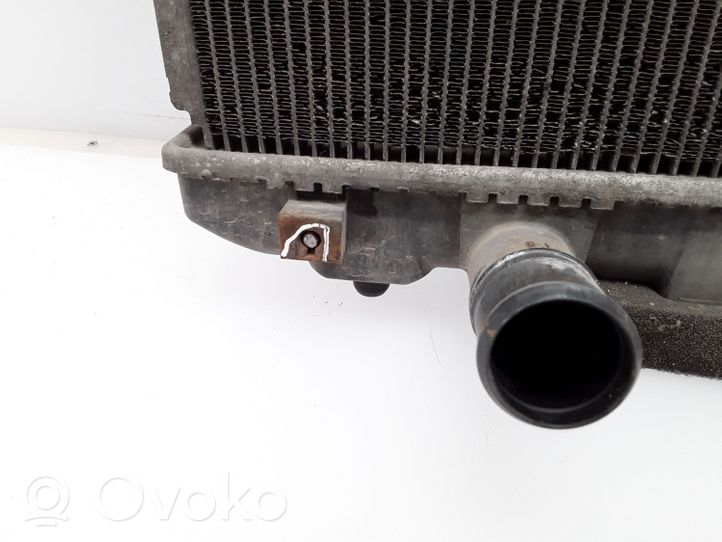 Suzuki Swift Radiateur de refroidissement 