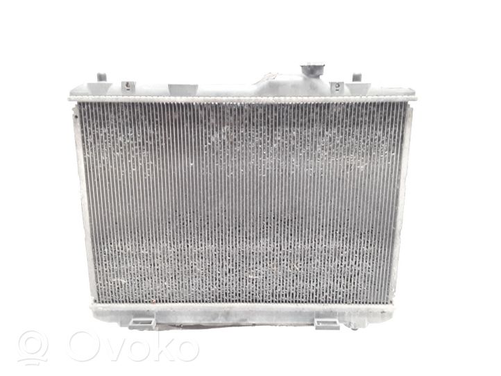 Suzuki Swift Radiateur de refroidissement 