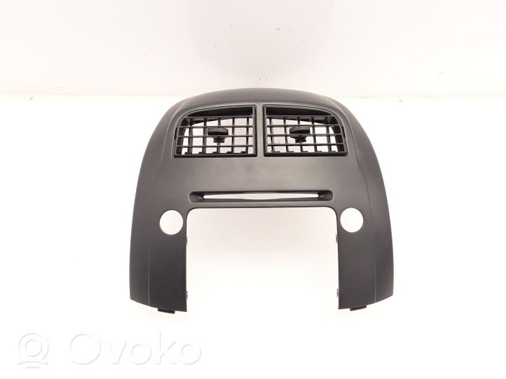 Daihatsu Sirion Griglia di ventilazione centrale cruscotto 55405B1010