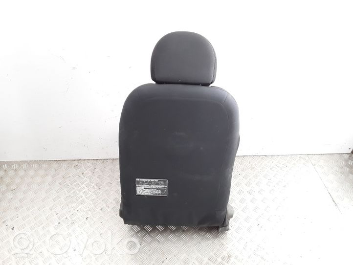 Daihatsu Sirion Sedile anteriore del conducente 