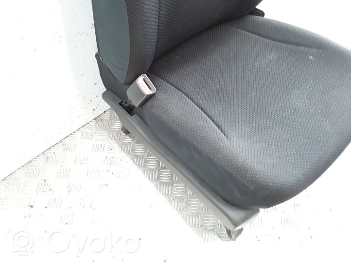 Daihatsu Sirion Siège passager avant 