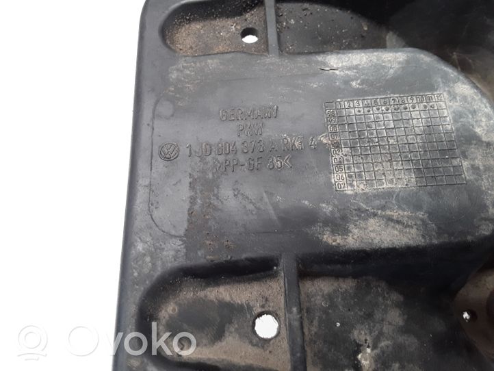 Audi A3 S3 8L Vassoio batteria 1J0804373A