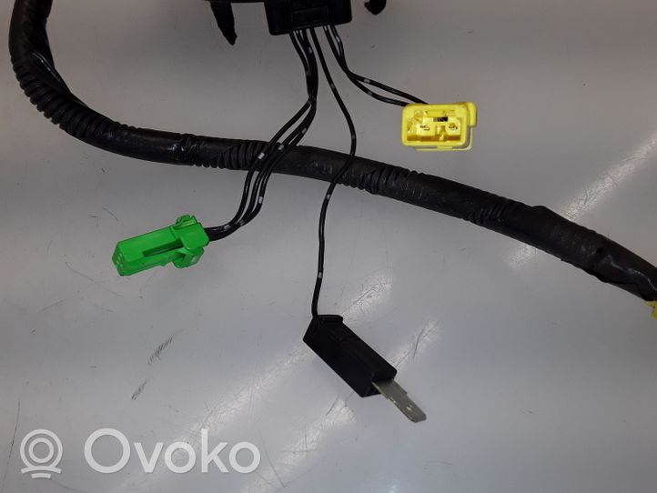 Honda Shuttle Lenkwinkelsensor Airbagschleifring Wickelfeder F5K7007P722