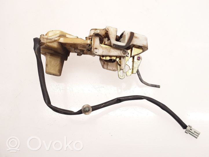 Honda Shuttle Rear door lock H7032120