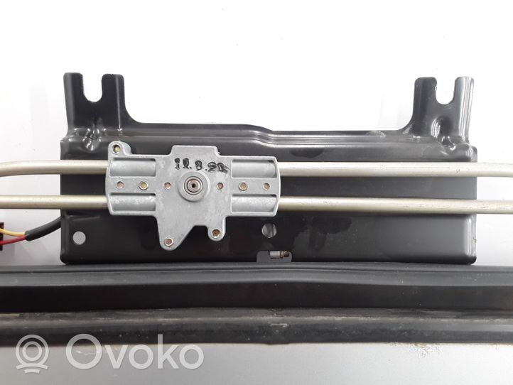 Honda Shuttle Kit toit ouvrant ASX0J002