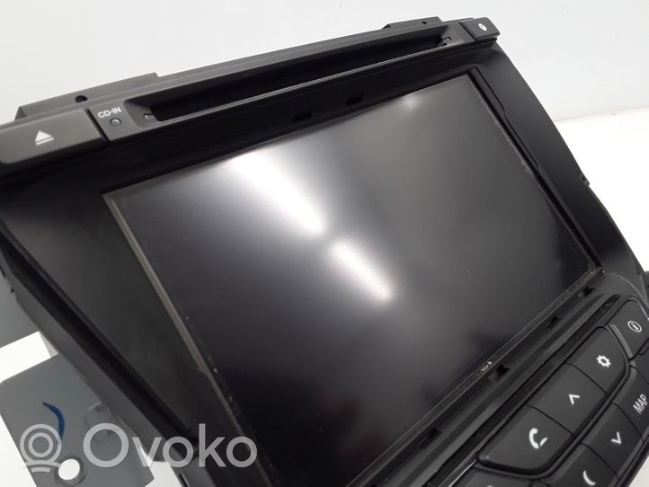 Hyundai i40 Screen/display/small screen 965603Z000