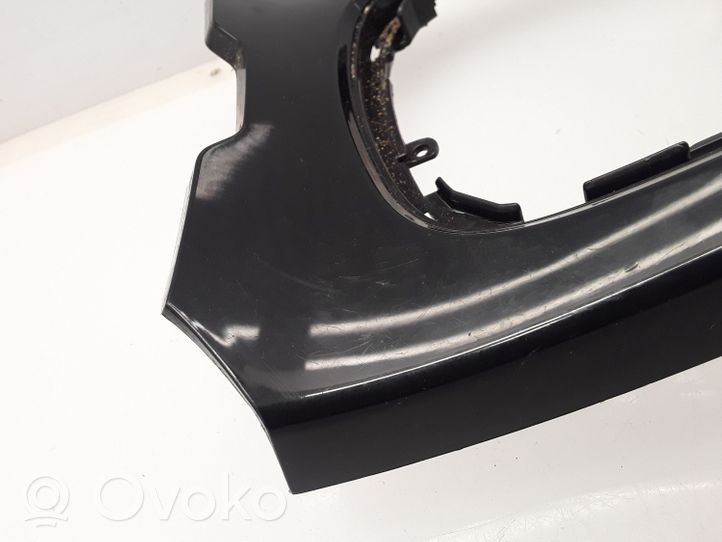 Hyundai i40 Rivestimento in plastica cornice della leva del cambio 846513Z000