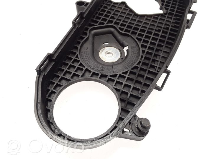 Citroen C6 Timing belt guard (cover) 4R8Q6A247AG