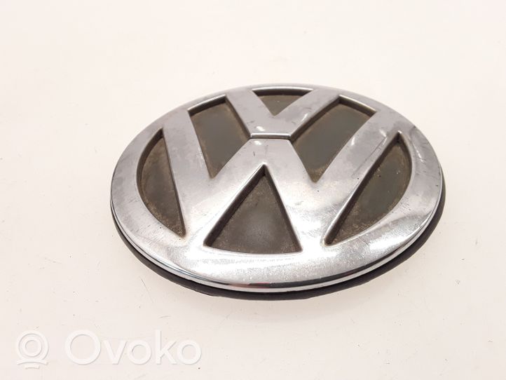 Volkswagen Lupo Emblemat / Znaczek tylny / Litery modelu 1J0853630A