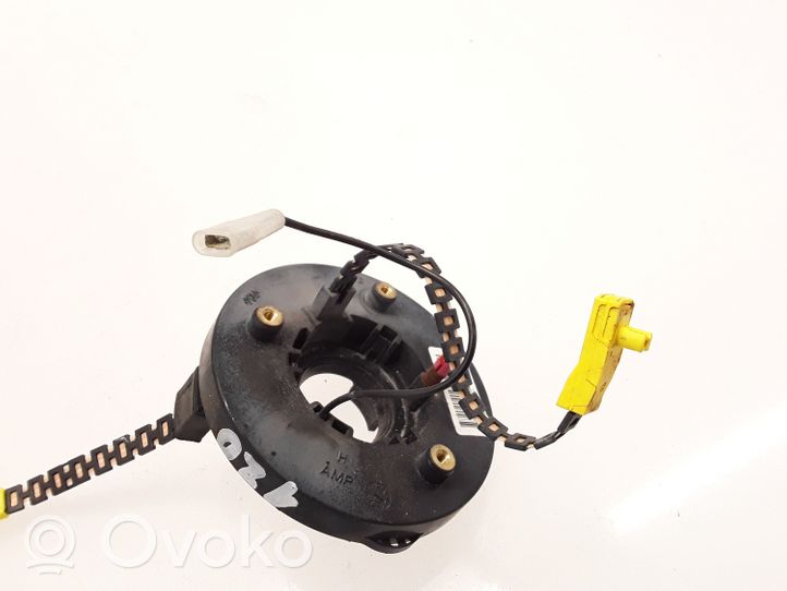 Volkswagen Lupo Airbag slip ring squib (SRS ring) 1H0959653E