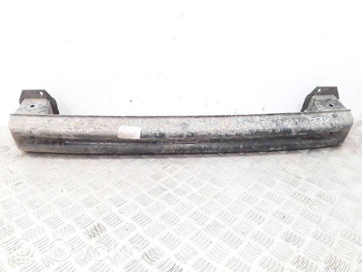 Volkswagen Lupo Rear bumper cross member 6X0807305