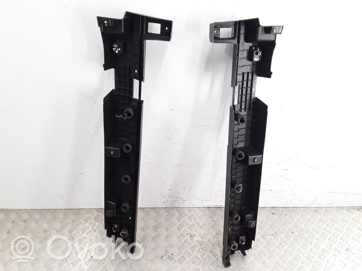 Hyundai i40 Altro elemento di rivestimento bagagliaio/baule 857333Z100