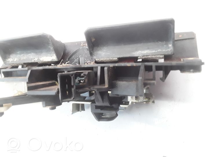 Audi A3 S3 8L Loading door exterior handle 