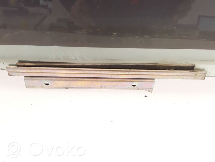 Suzuki SX4 Takaoven ikkunalasi 43R00351