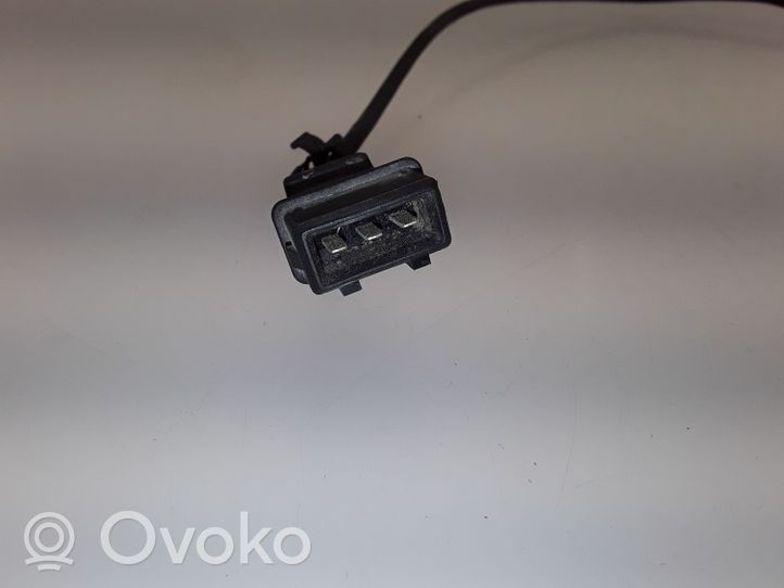 Volkswagen Lupo Paskirstymo velenėlio apsukų daviklis 028907319B