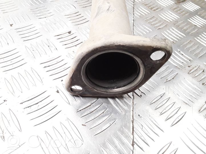 Hyundai i40 Muffler/silencer 