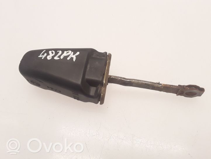 Volkswagen PASSAT B4 Ограничитель открытия двери 3A0837323