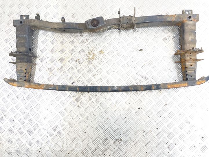 Citroen C6 Front bumper cross member 