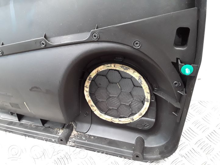 Lancia Musa Revestimiento de puerta delantera EP020113